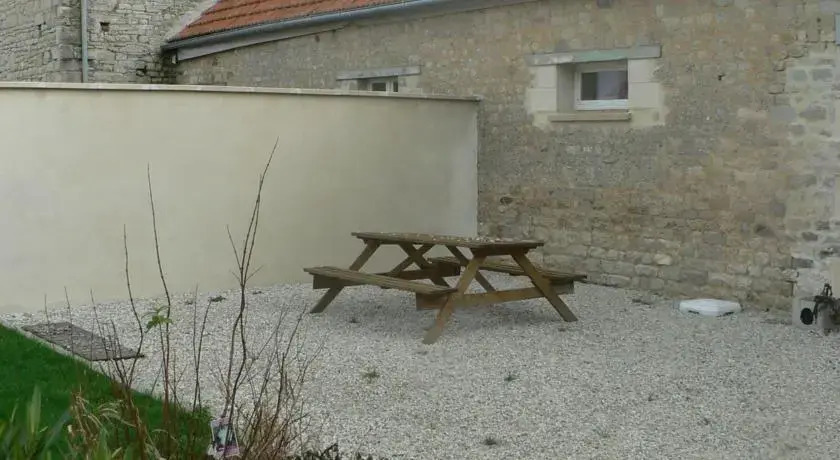 Gite Les Roseaux