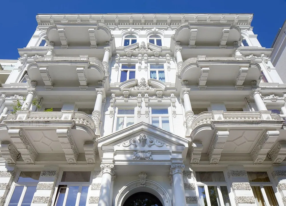 Hotel am Museum