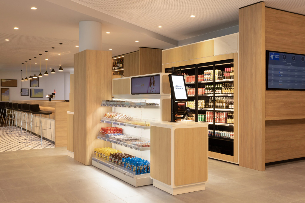 Holiday Inn Express Brussels - Airport by IHG