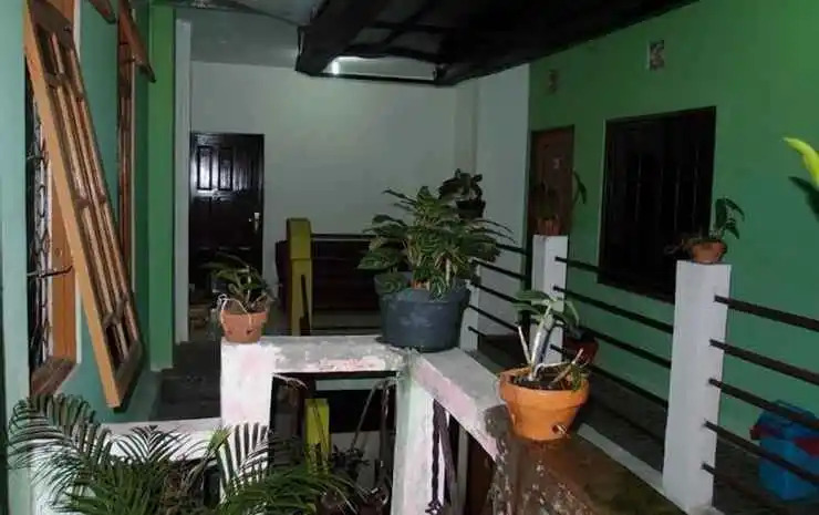 Hotel Fairuz