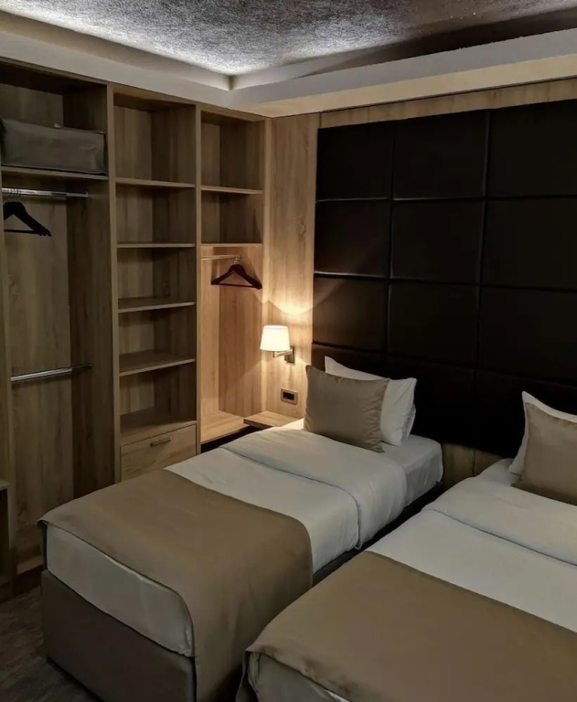 Hotel Garni Ideal