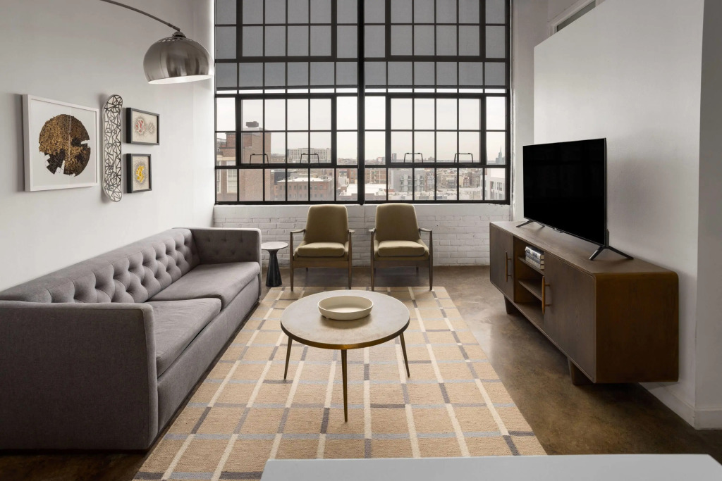 The Heid Lofts by Reside, a Wyndham Residence