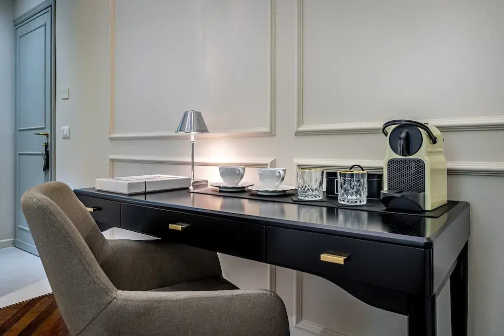 Residenza depoca Pontevecchio - Luxury Retrait