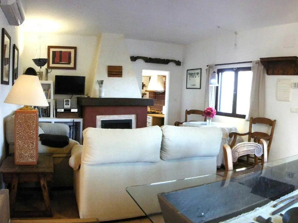 Cortijo Algabia