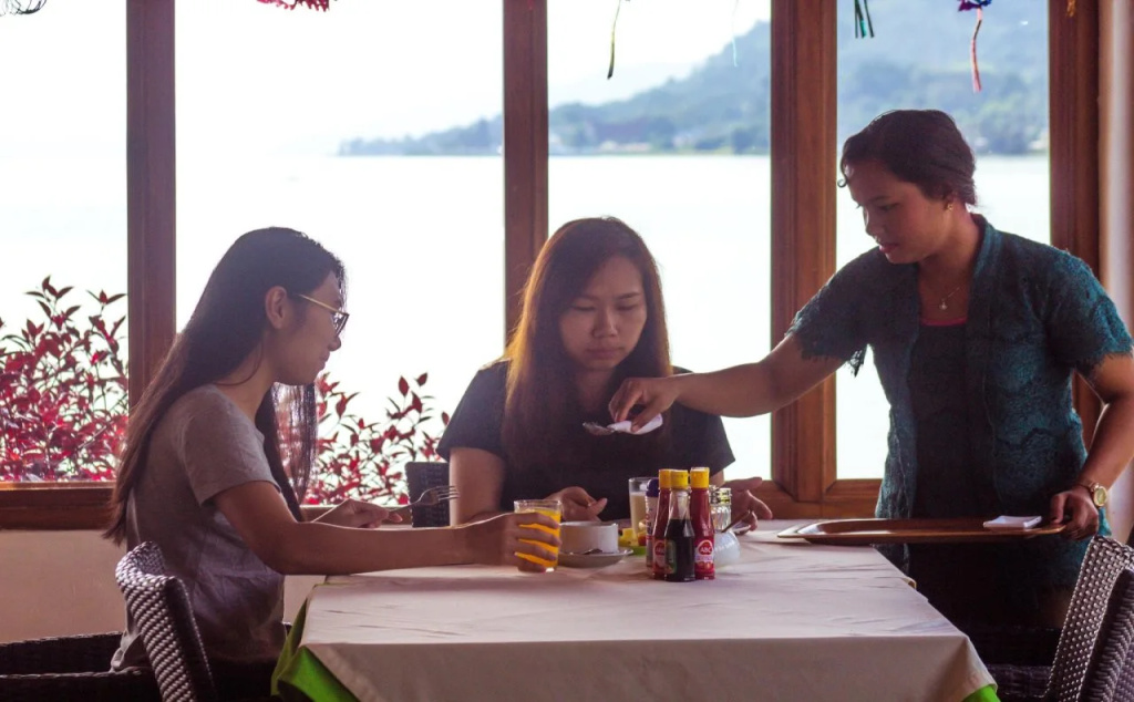 Tabo Cottages