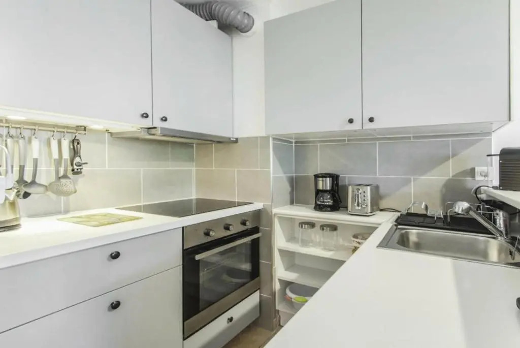Village Pont Royal en Provence - maeva Home - Appartement climatisé avec terrasse 4 pièces 8 personnes - Prestige - super Home MAE-6210