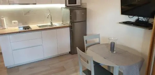 Apartments Duranca