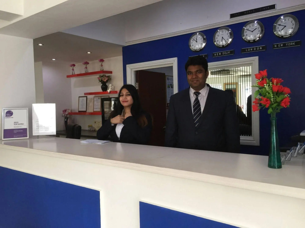 Euro Hotel London Wembley