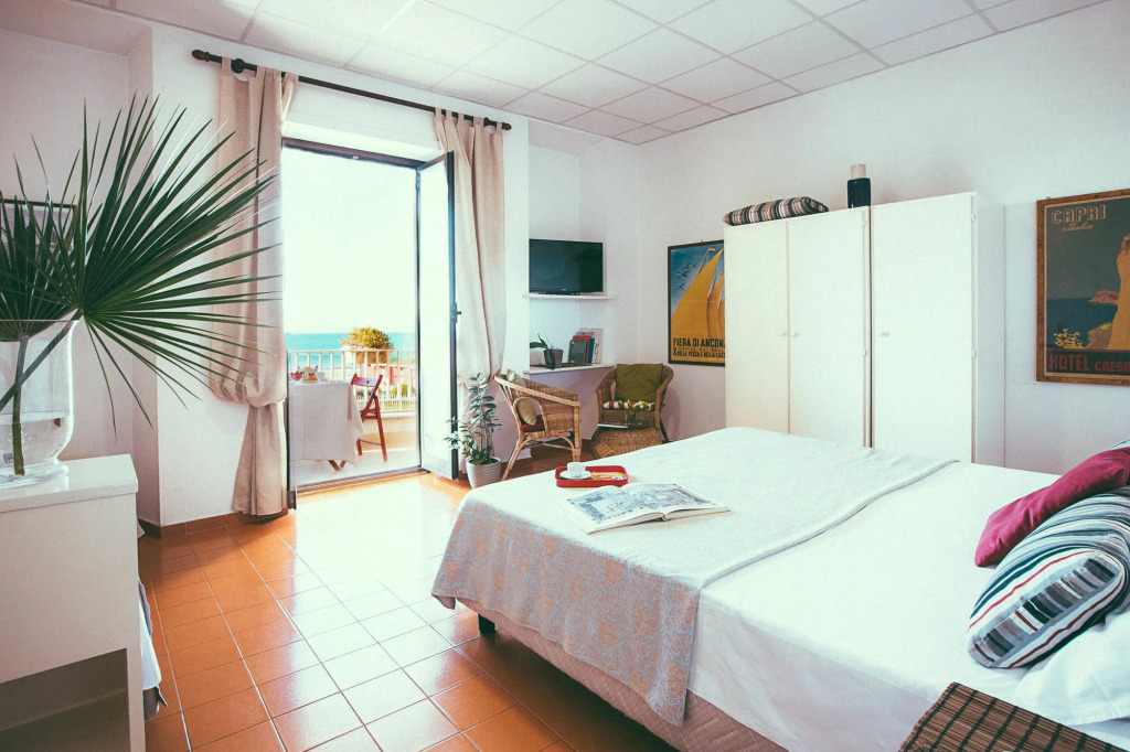 Hotel Sirenetta