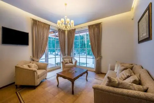 Villa Avirio Vingis