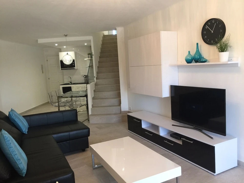 Apartamento Inmobahia - BII - 119