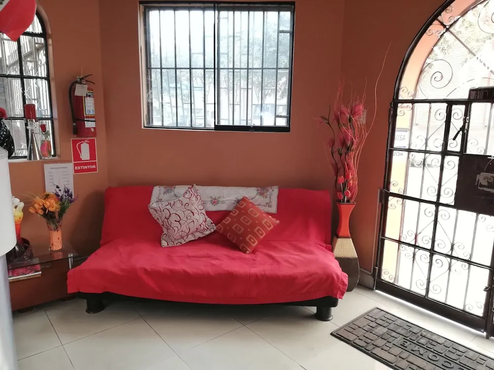 Hostal GQ