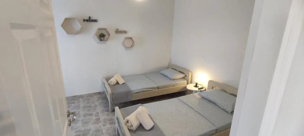 Harmony House Marathopoli 1