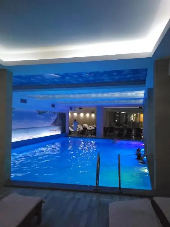 Milmari Resort N Lux 105