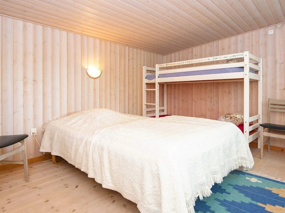 8 Person Holiday Home in Aabenraa