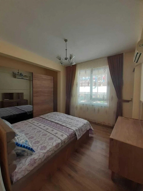 Teleferik Daire 3 bedroom