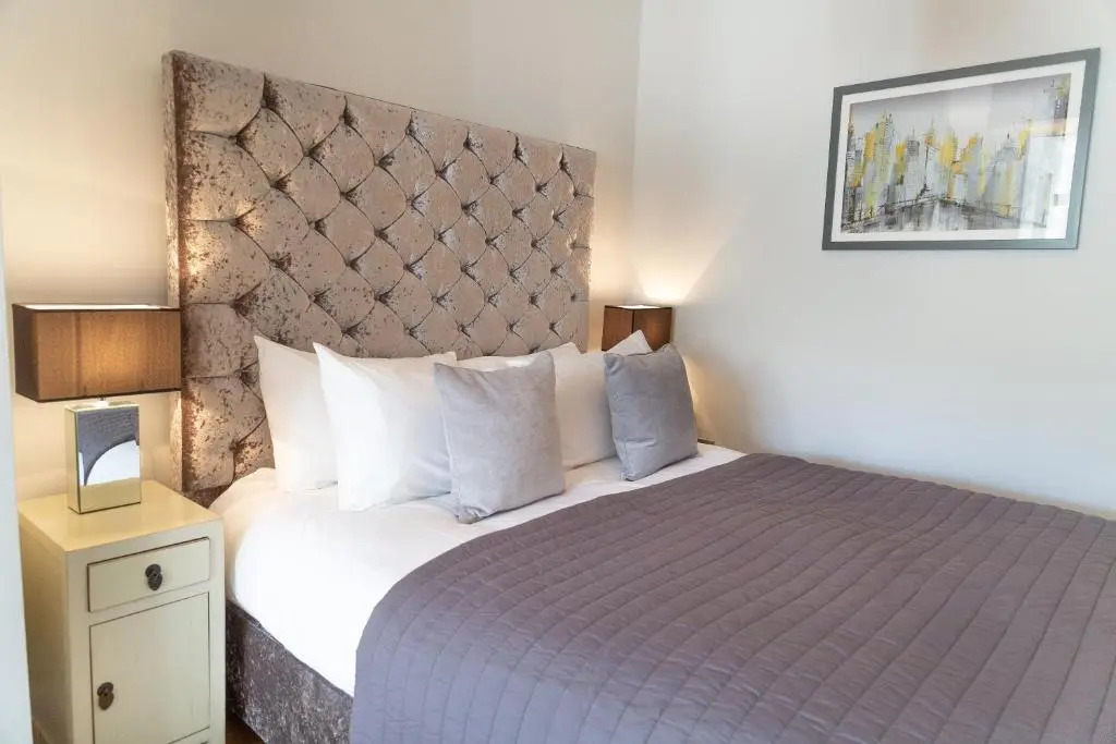 Citystay Living - Marino Place
