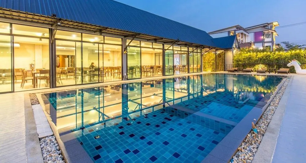 Ks Hotel