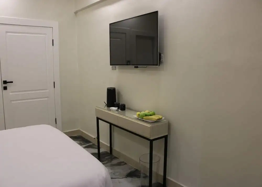 Amman Trail Hotel & Studios