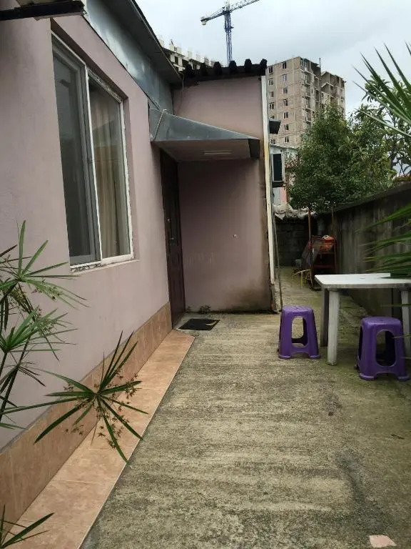 Angisa Apartment