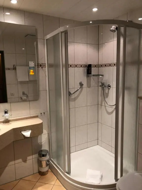 Hotel Berghof