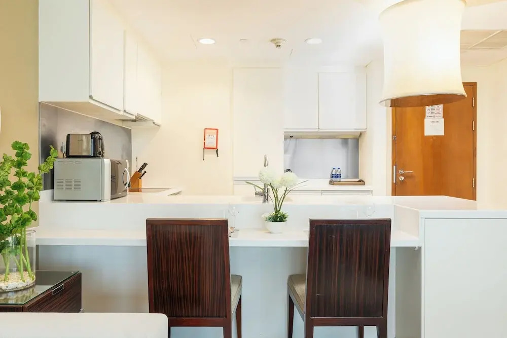PVH - 1BR - Emaar Fashion Avenue