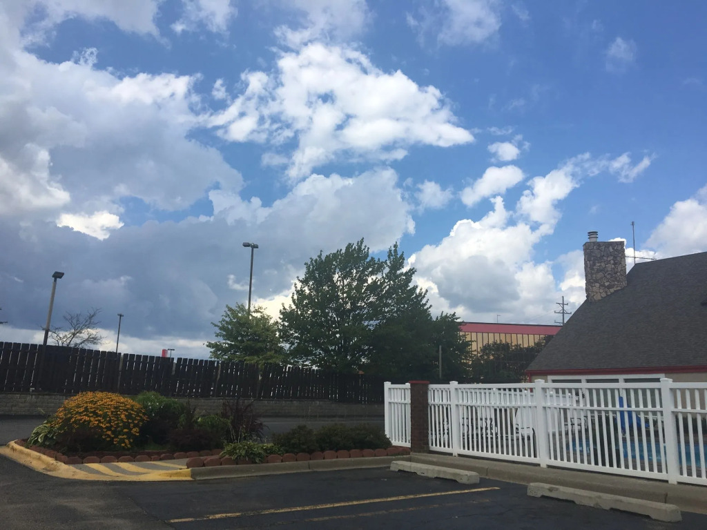 Affordable Suites of America Grand Rapids
