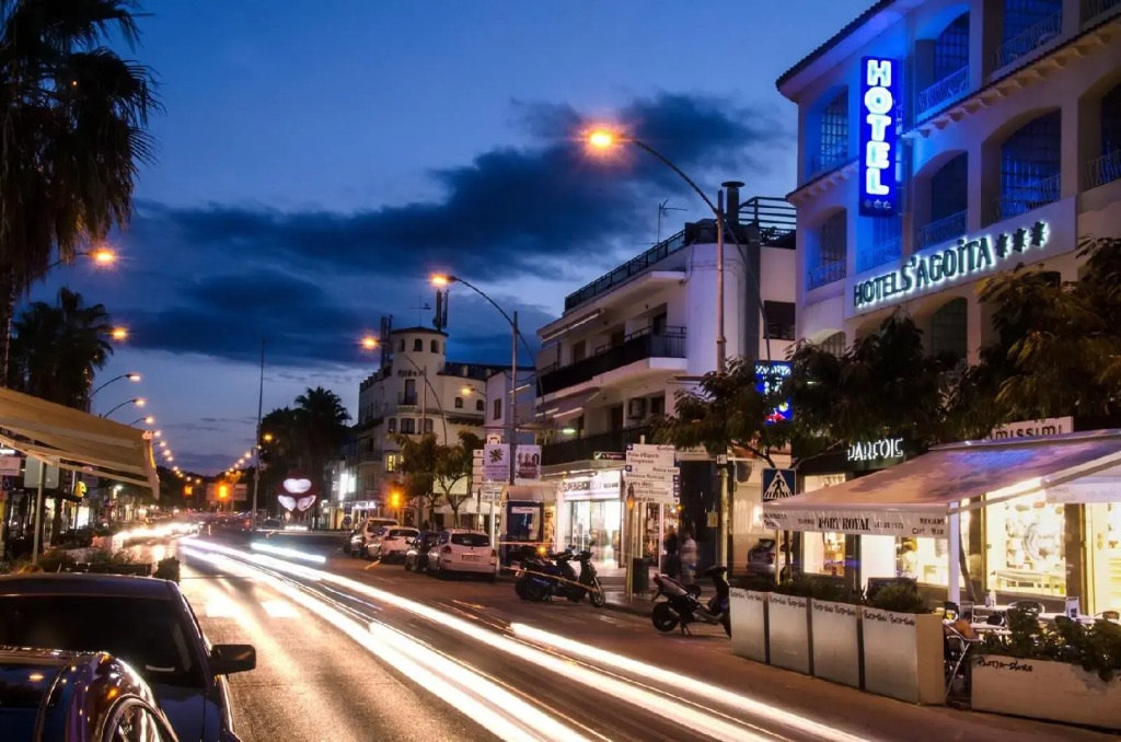 Hotel SAgoita