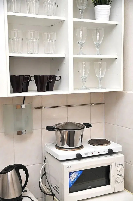 Apartmany Smíchov