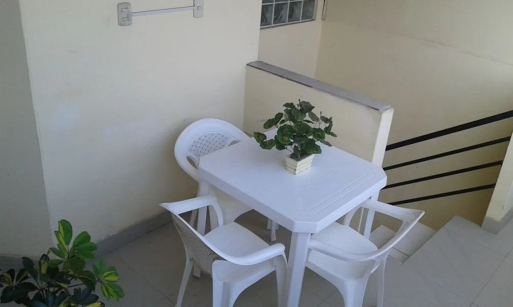 Hostal LUKANAS