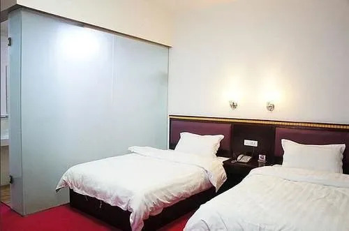 Guilin Xiangpin Hotel