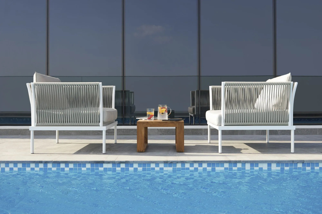 FORM Hotel Al Jaddaf, Dubai, a Member of Design Hotels