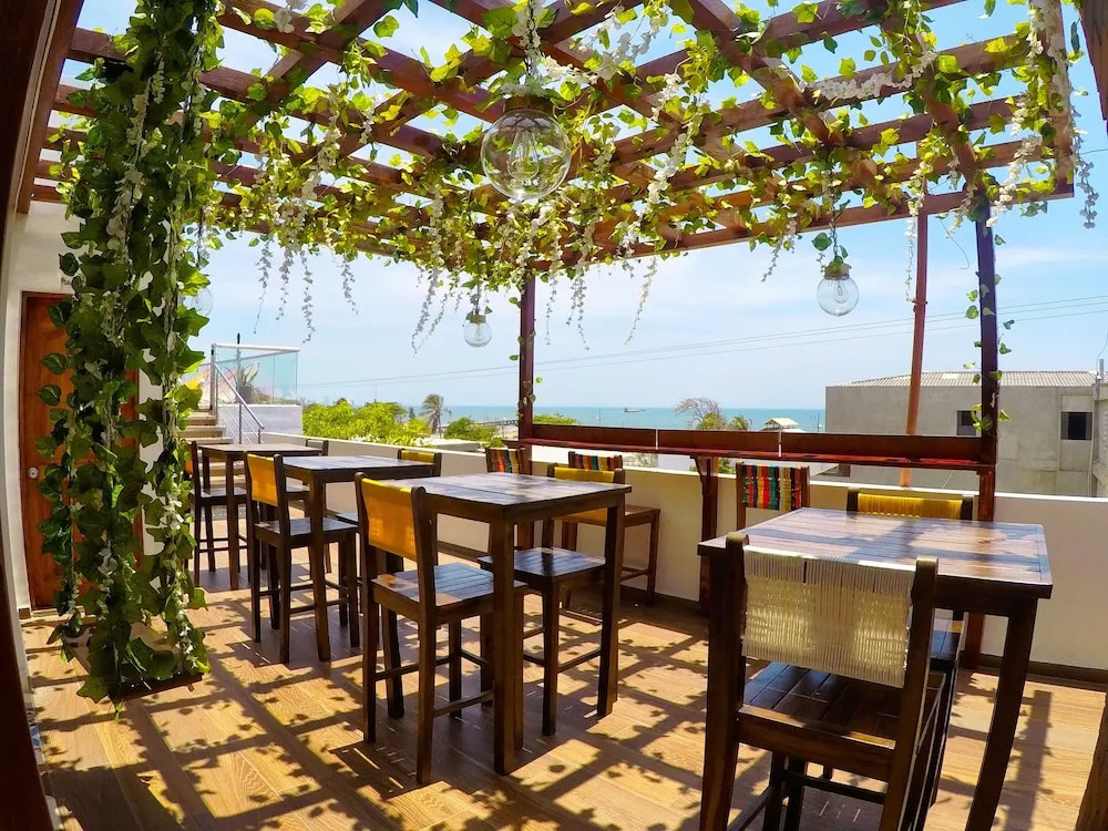 Hotel Puerto Colombia