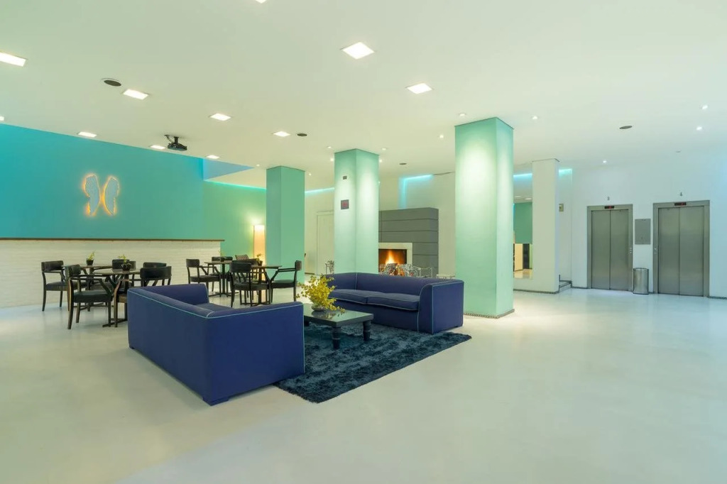 Hotel Normandie - by Easy Hotéis