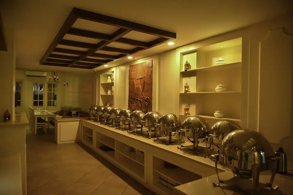 Best Western Plus Ekobarn