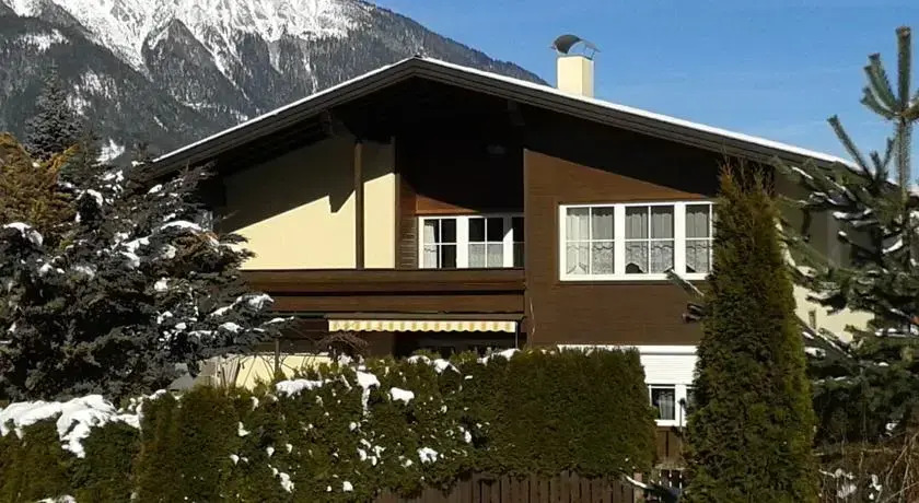 Landhaus Eigentler