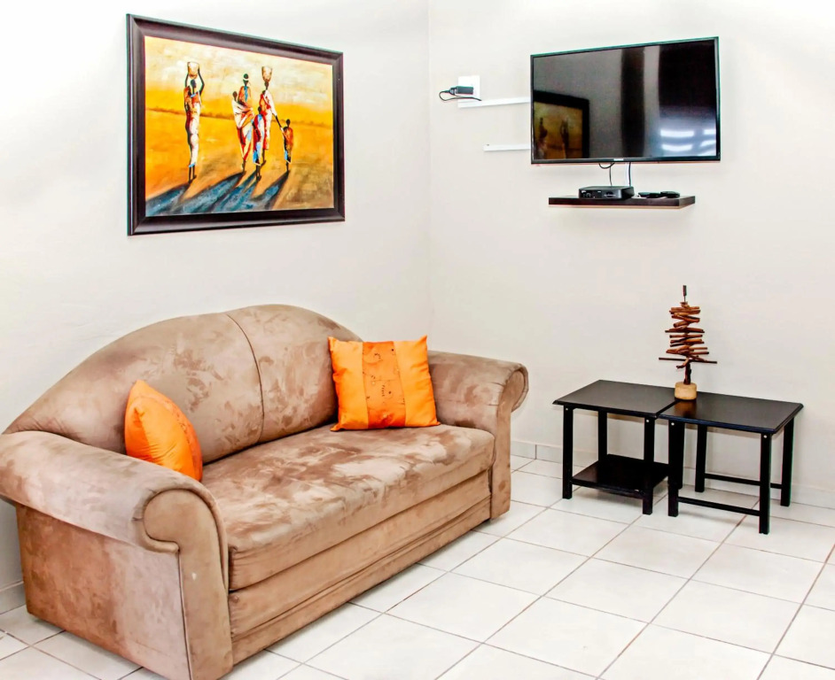 La Palma Hill Self Catering and B&B