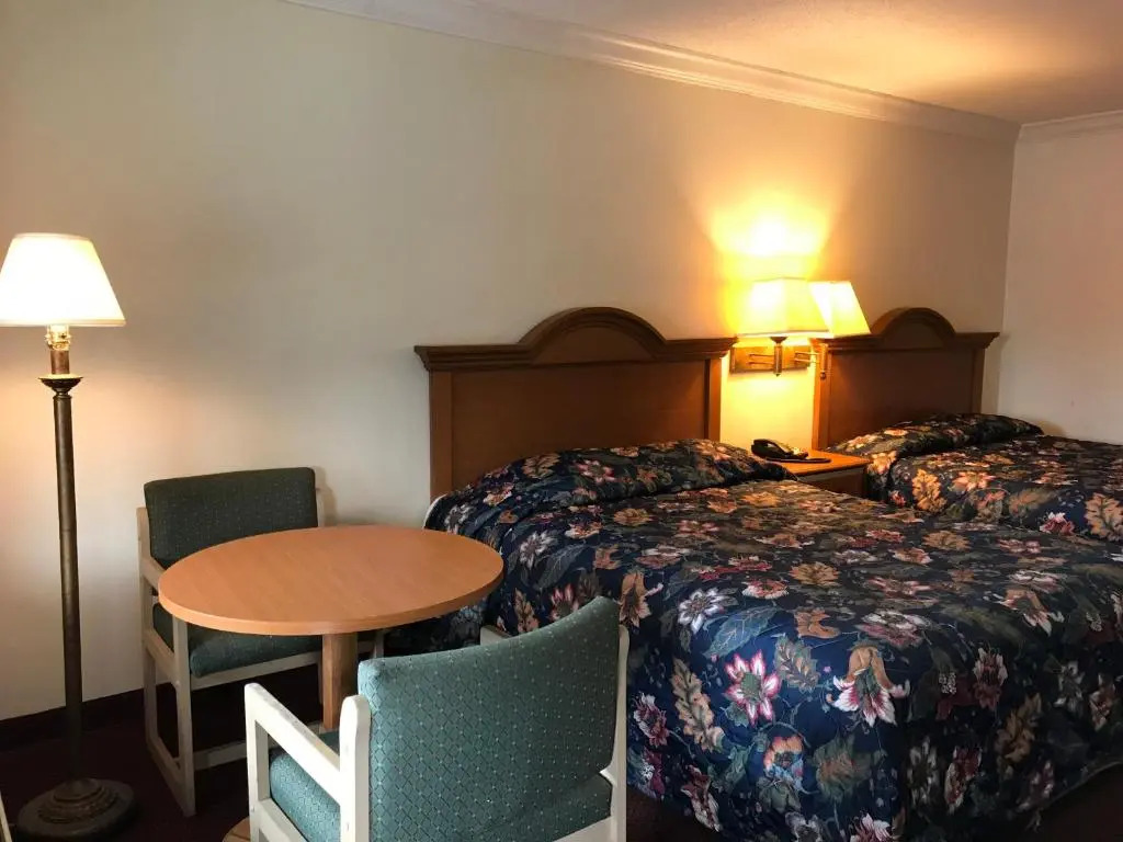 Bayfront Inn Biloxi