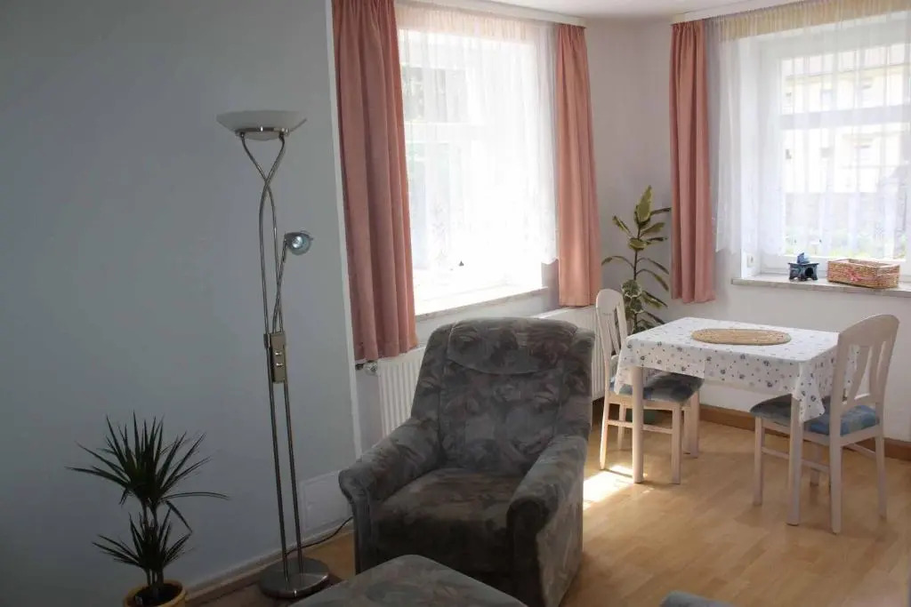 Ferienwohnung LEICHT