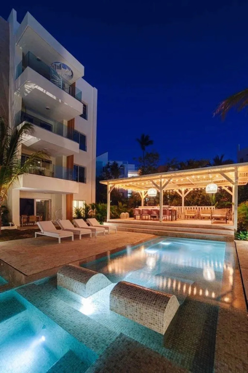 Luxurious Condo Steps From The Beach A3 Los Corales Playa Bavaro