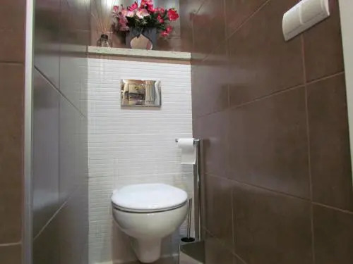 Modern Flat in Alicante