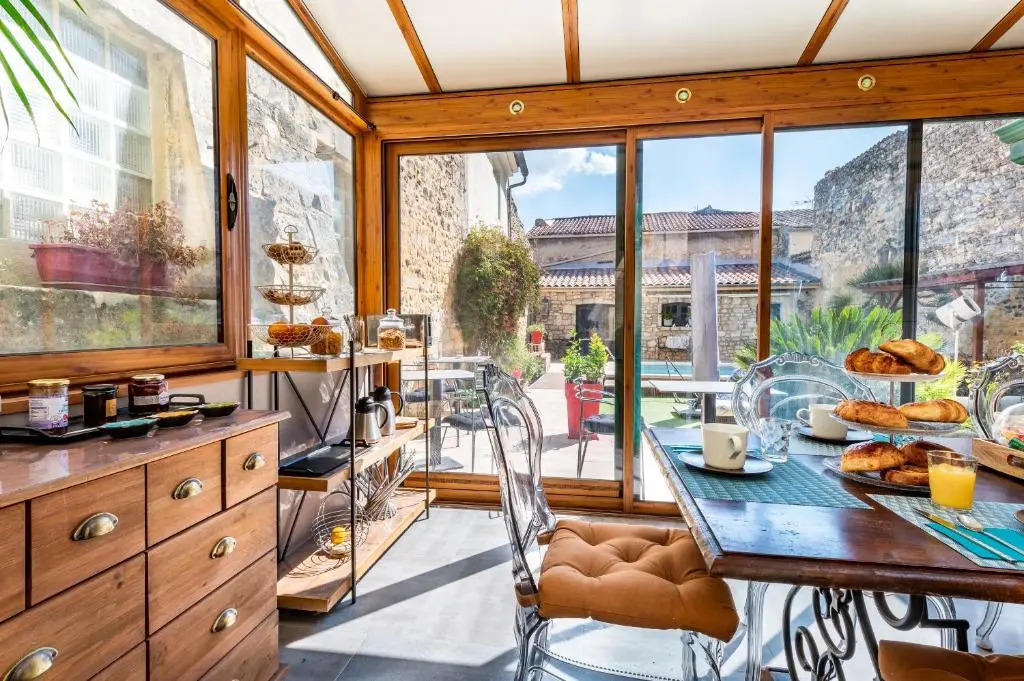 Maison dhôtes Payan Champier