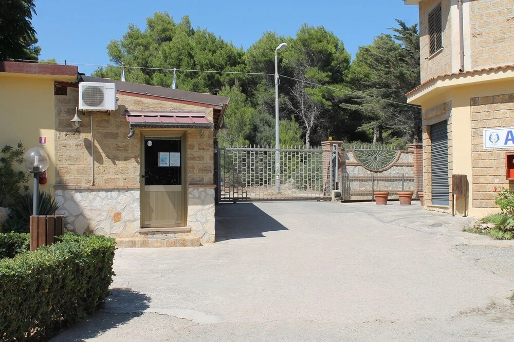 Residence Poseidon Villaggio