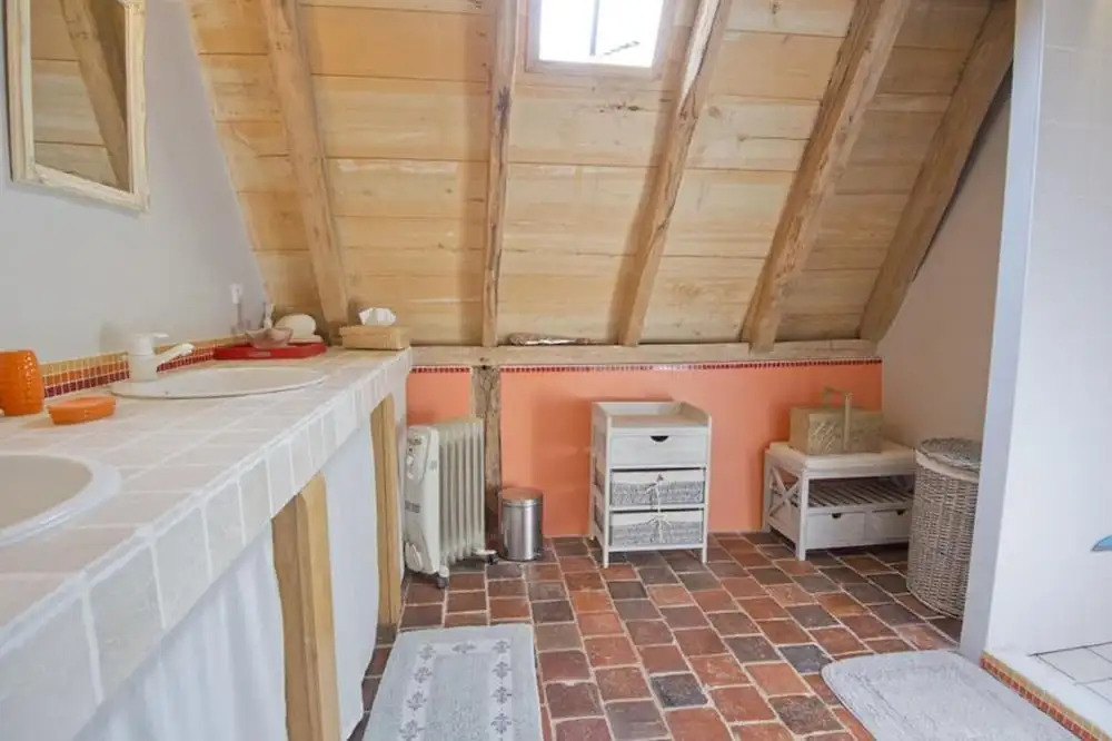 House With one Bedroom in Fons, With Wonderful Mountain View, Private