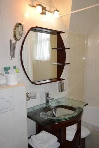 Villa Hotel