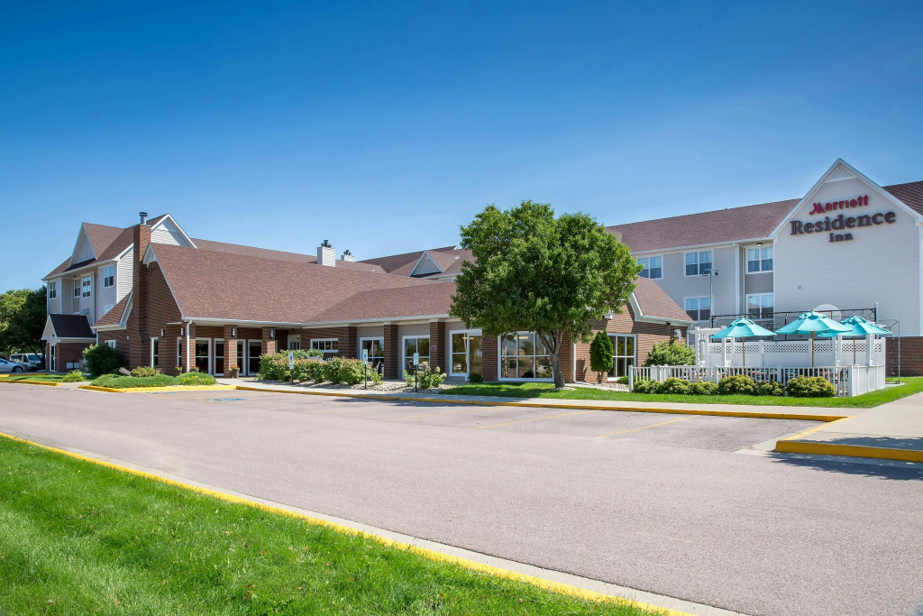 Residence Inn by Marriott Sioux Falls
