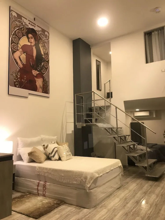 Bahia 79 Apartasuites Cerca al Centro