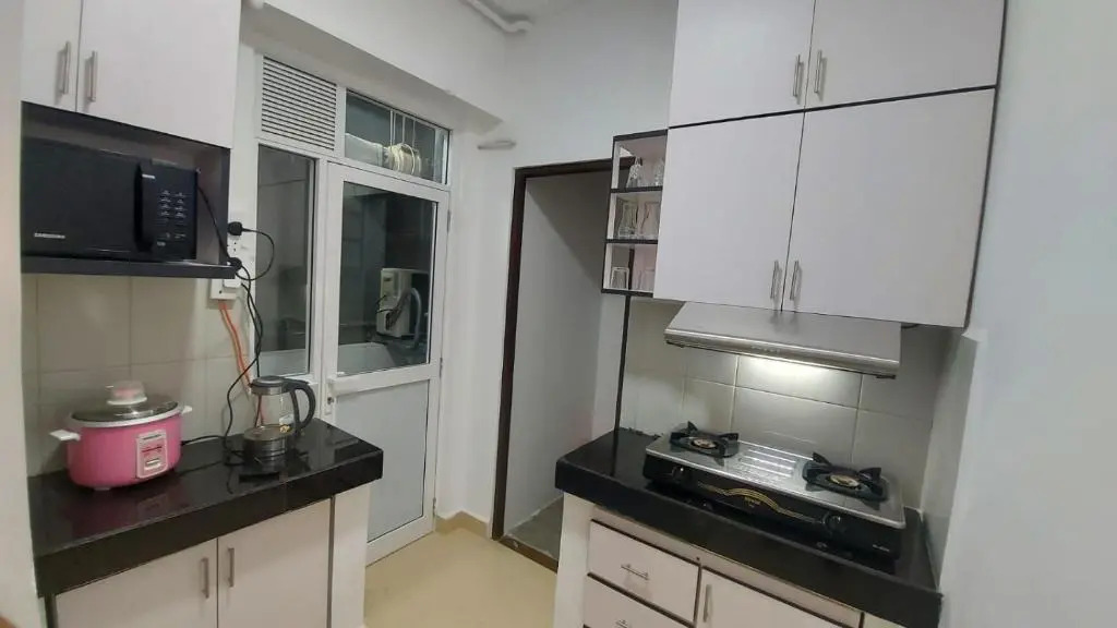 Jays Apartment - Colombo 02 at the heart of convenience