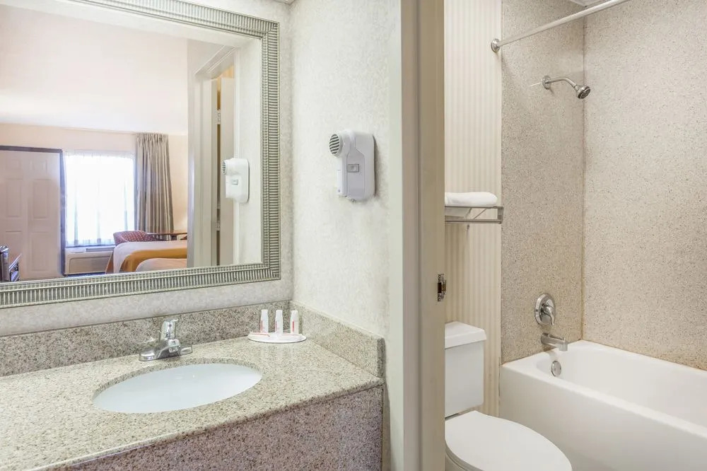 Days Inn Onley
