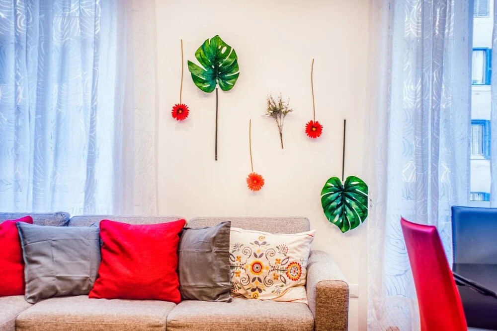 Cosy and Comfortable 2 bed Flat in S.giovanni!